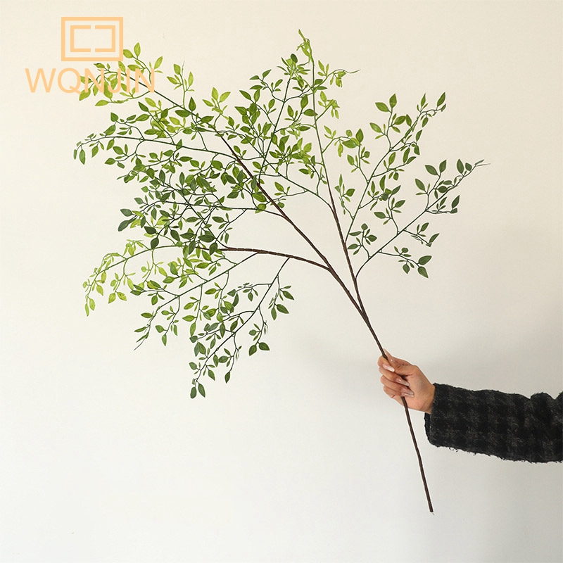 Sztuczny kwiat Zielona roślina – Dracaena Marginata recenzja i cena