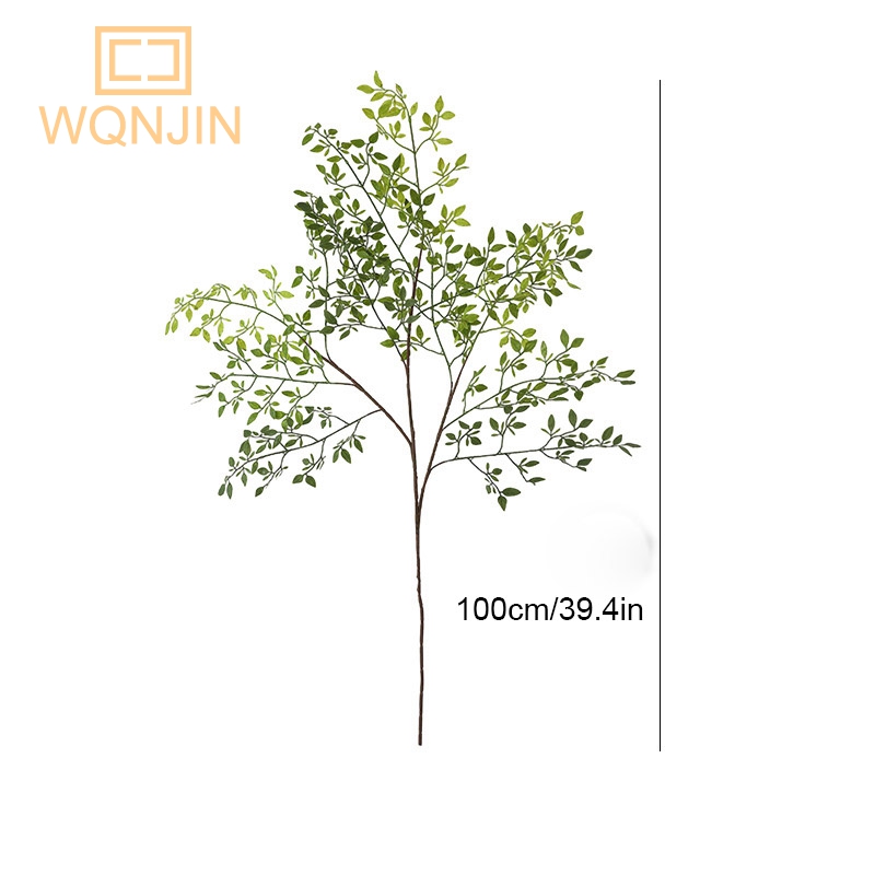 Sztuczny kwiat Zielona roślina – Dracaena Marginata recenzja i cena