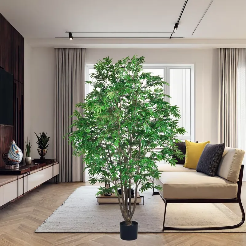 Popularne hurtowe sztuczne drz – Dracaena Marginata recenzja i cena