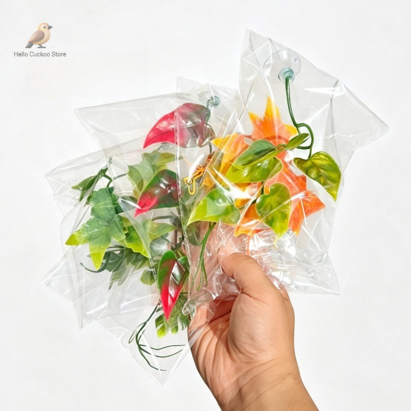 Sztuczna roślina pnąca Pothos  – Spider Plant Hanging recenzja i cena