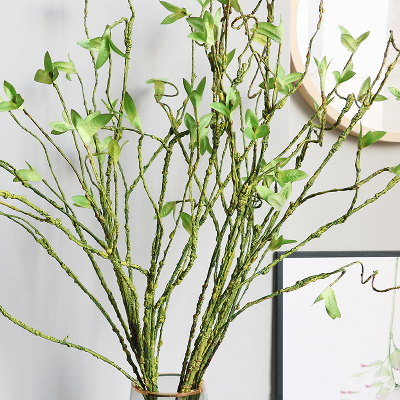 Nowa sztuczna winorośl z ratta – Dracaena Marginata recenzja i cena
