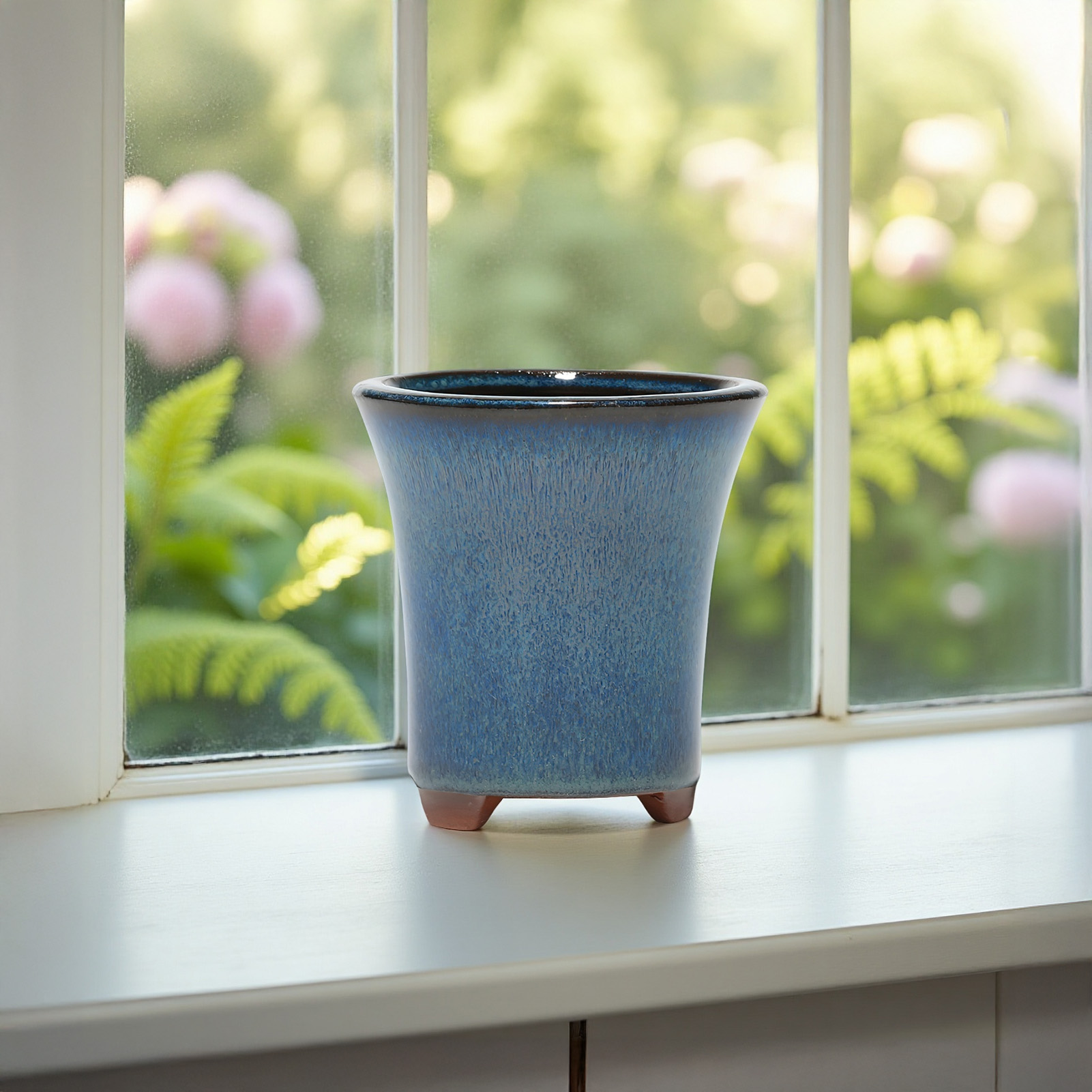 Ceramiczne doniczki z otworem  – Aloe Vera Pot recenzja i cena